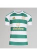 Celtic Benjamin Nygren #8 Fotballdrakt Hjemme Klær 2026-27 Korte ermer